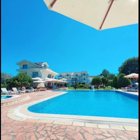 Hotel Comfort & Villas Donji Stoj Exterior foto
