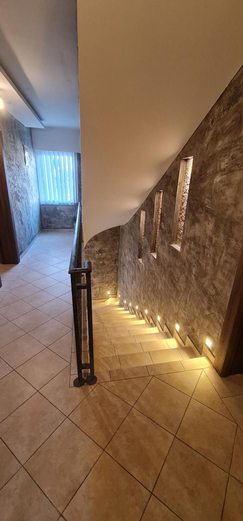 Hotel Comfort & Villas Donji Stoj Exterior foto