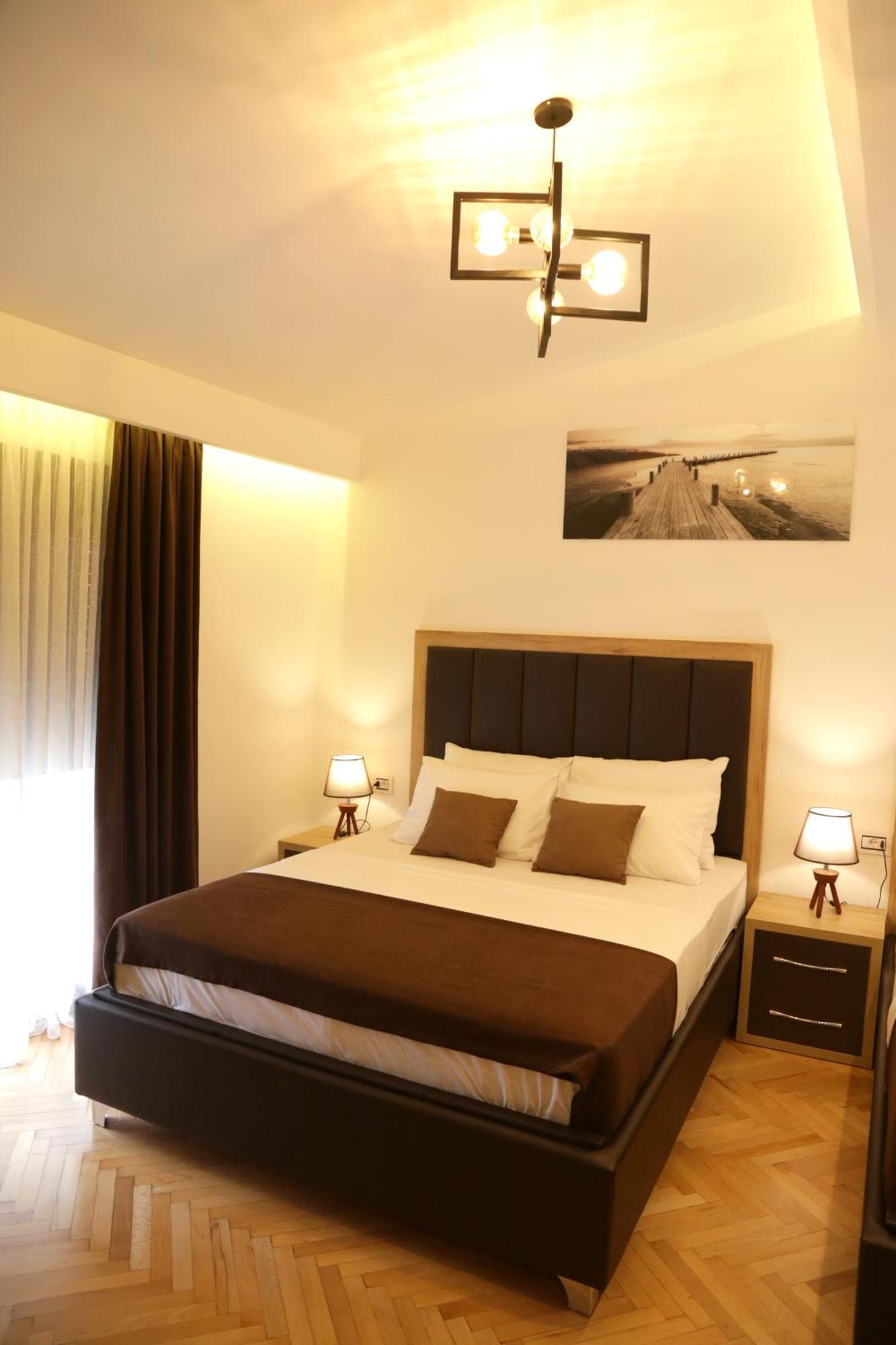 Hotel Comfort & Villas Donji Stoj Exterior foto