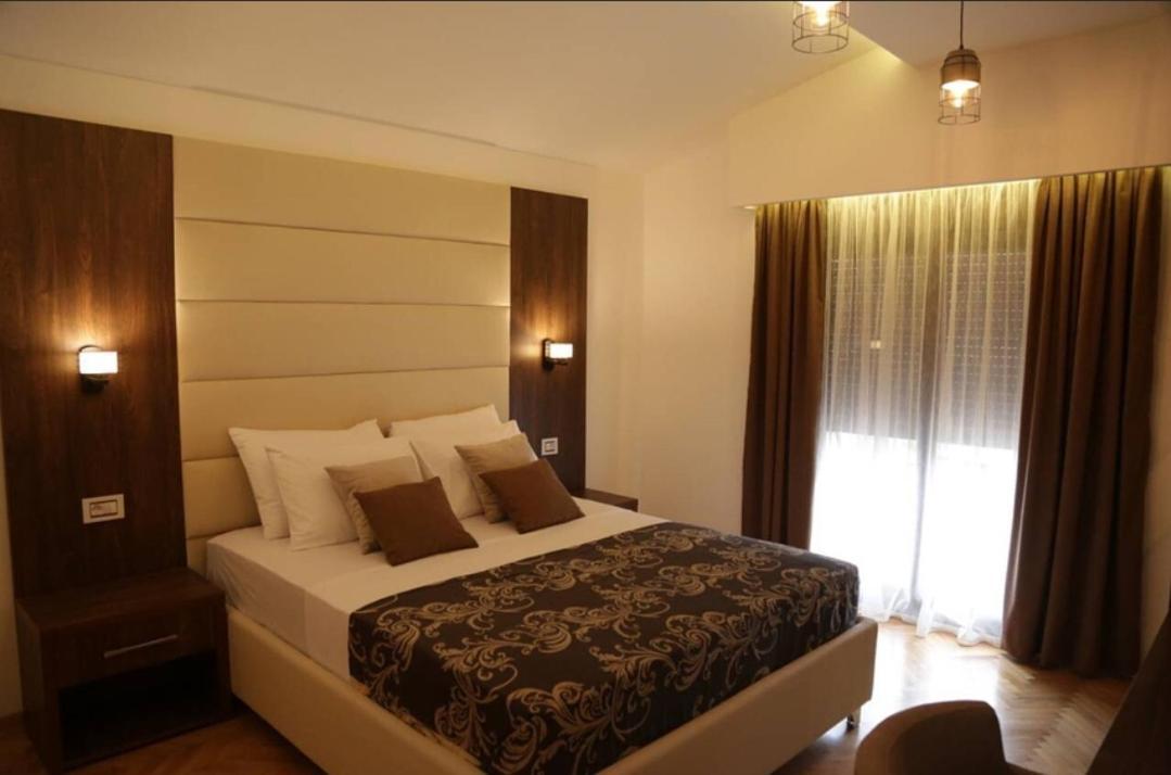 Hotel Comfort & Villas Donji Stoj Exterior foto