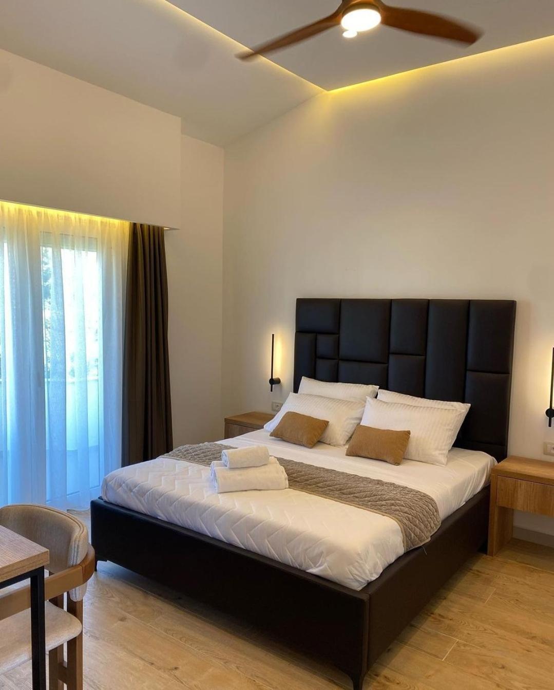 Hotel Comfort & Villas Donji Stoj Exterior foto