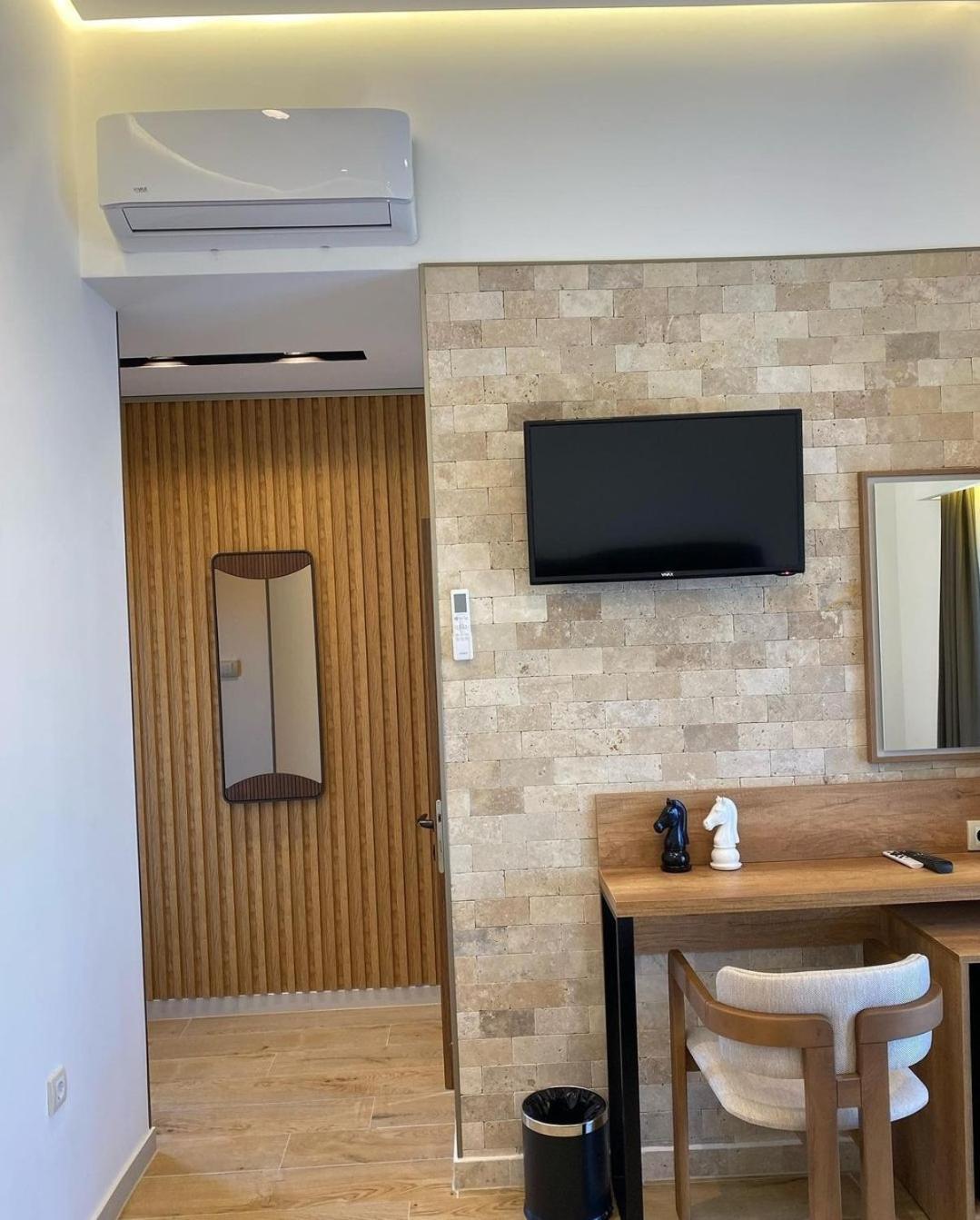 Hotel Comfort & Villas Donji Stoj Exterior foto