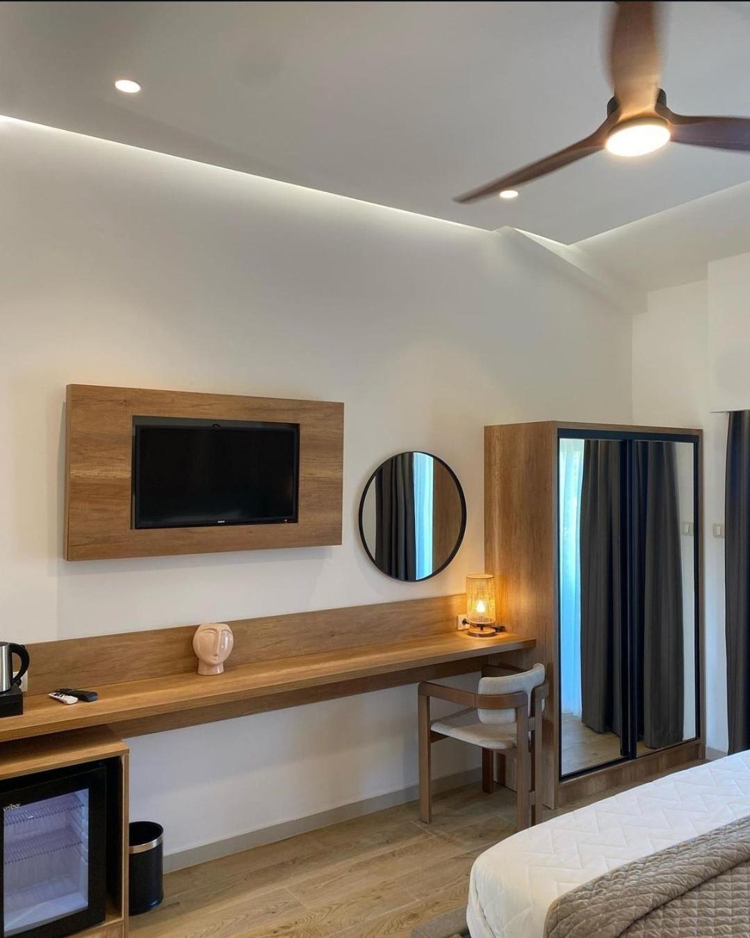 Hotel Comfort & Villas Donji Stoj Exterior foto