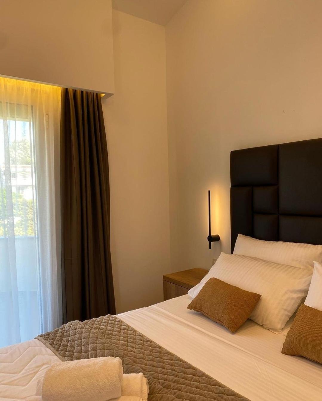 Hotel Comfort & Villas Donji Stoj Exterior foto
