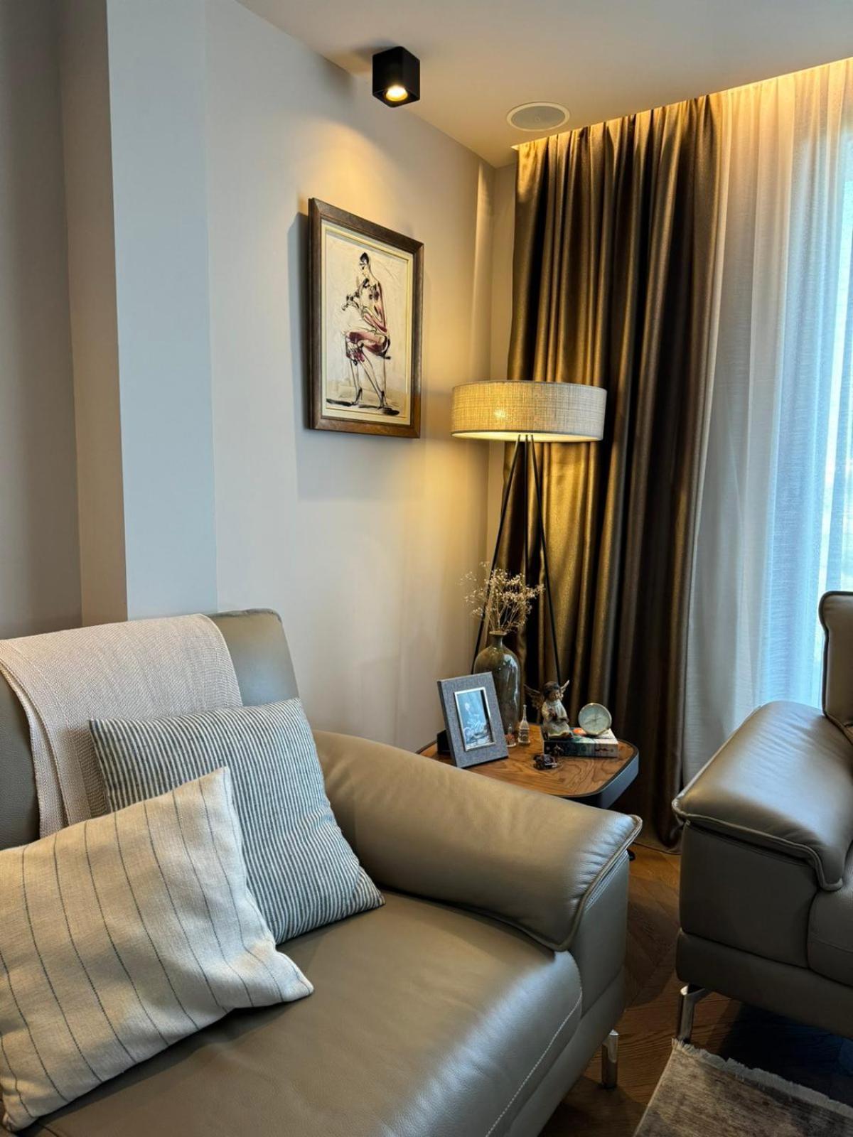 Hotel Comfort & Villas Donji Stoj Habitación foto